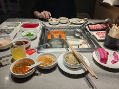 -海底捞火锅(太原南站店)