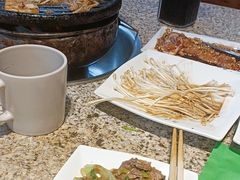 -厚味居炙子烤肉·清真(天桥南纬路店)