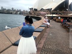 -悉尼歌剧院