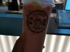 -我是酸奶君(壹方城店)