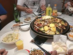 -一烙锅(友谊店)