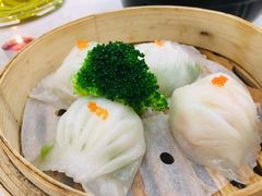 -点心传说·粤菜点心(佐阾虹湾店)