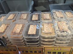 -采芝斋评弹茶馆(观前街店)