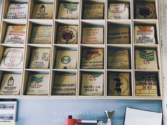 -GOTLOT COFFEE&KITCHEN角落厨房NOOK店