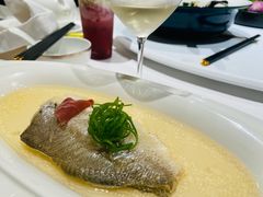 5J火腿蒸臭黄鱼-皖宴(合肥店)