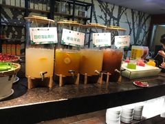 -星伦多自助料理·涮烤一体(虹悦城店)