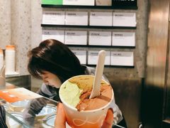 -Dip in Gelato(富民路店)