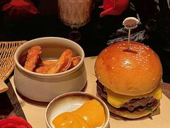 -Nord Grill&Bar Highland诺德西餐(深圳欢乐海岸店)