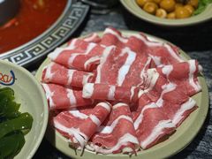 -晓宇重庆火锅(大唐不夜城店)
