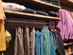 -无印良品(池袋西武店)