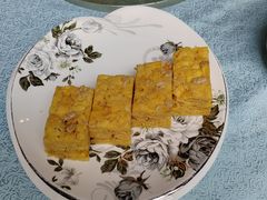 -星河湾半岛酒店-真粤中餐厅