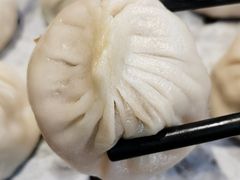 鲜肉小笼-大龙汤包