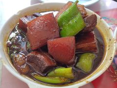 红烧肉-蘭心餐厅(进贤路店)