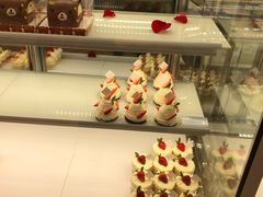 -好利来(光华中心店)