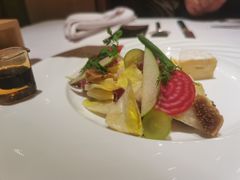 西班牙伊比利亚黑猪排-王品牛排(帝壹城店)