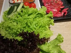 -好牛烧肉(世茂广场店)