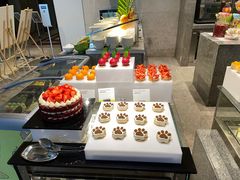 -重庆解放碑威斯汀酒店
