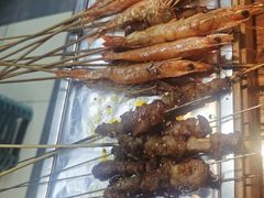 -喝丢一只鞋海鲜烧烤(文体街店)
