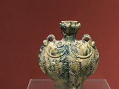 -陕西历史博物馆