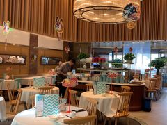 -莆田餐厅PUTIEN(三里屯店)