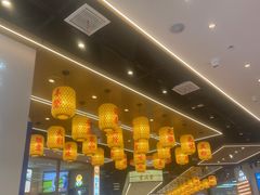 -素满香·全民食养自助(长宁龙之梦店)