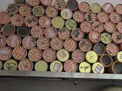 -陆琴脚艺·足浴·SPA(夫子庙店)