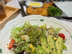 -千寻山野烤肉(中关村店)