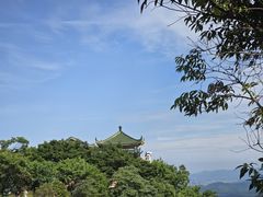 -莫干山风景区