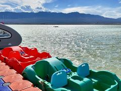 -盐湖景区
