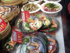 -必点海鲜·鲅鱼水饺(鞍山西道店)