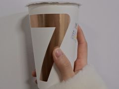 -7分甜(雨花客厅店)