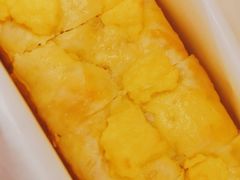 凤梨乳酪吐司-司乎·日式鲜吐司(EFC欧美广场店)