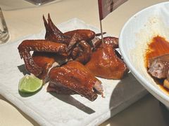 -侨美食家·粤菜(体育西路店)