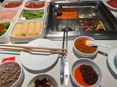 -海底捞火锅(海悦天地店)