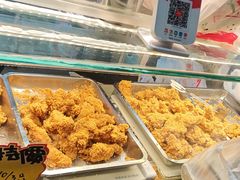 -味味香(团结湖店)