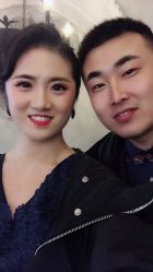 点击看大图 -王子宫殿婚纱摄影(环山路总店)