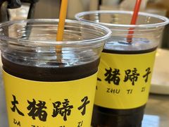 -海兰江石锅饭(水上店)