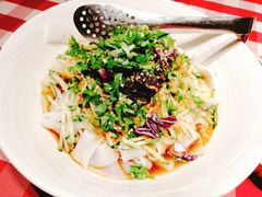 西贝面筋-西贝莜面村(镇江苏宁广场店)
