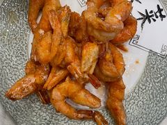 -老浒记民俗酒楼(王府井店)