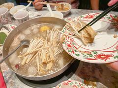 -汕头八合里海记牛肉店(清河店)