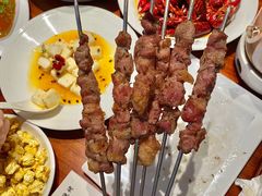 -有位虾匠·香辣蟹·小龙虾(李村店)