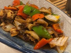 -渔娘渔家丹东海鲜(东直门店)