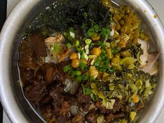 -王中王正宗桂林米粉(福建路店)