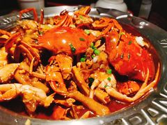 -胖哥俩肉蟹煲(苏州中心店)