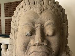 -吴哥国家博物馆