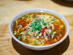 -默记孙抄手(经开万达店)