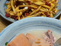 -静一餐厅·湖北菜(前门创始店)
