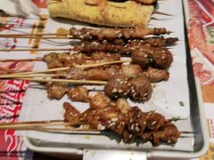 -木屋烧烤(坂田天安云谷店)