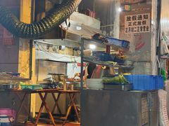 -刘记姐妹烧烤(十二中街店)