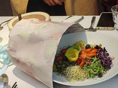 -狮拾久·现代新加坡料理(壹方城店)